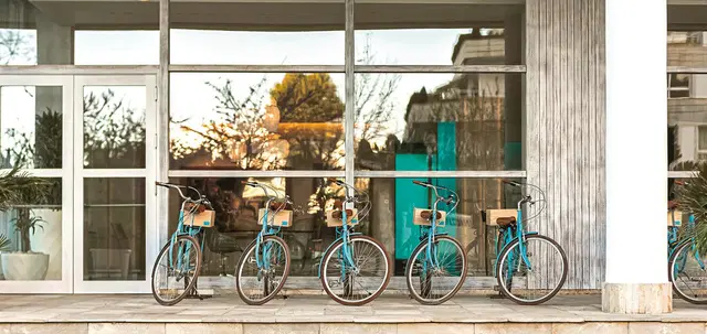 Amàre Beach Hotel Marbella SPORTS_AND_LEISURE