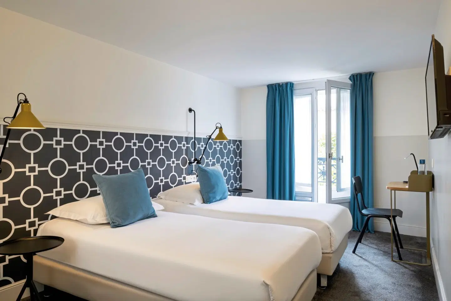 ibis Styles Paris Massena Olympiades ROOM_EXAMPLE