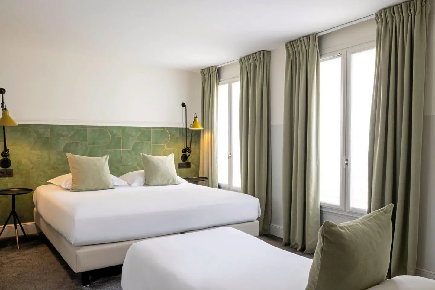 ibis Styles Paris Massena Olympiades ROOM_EXAMPLE