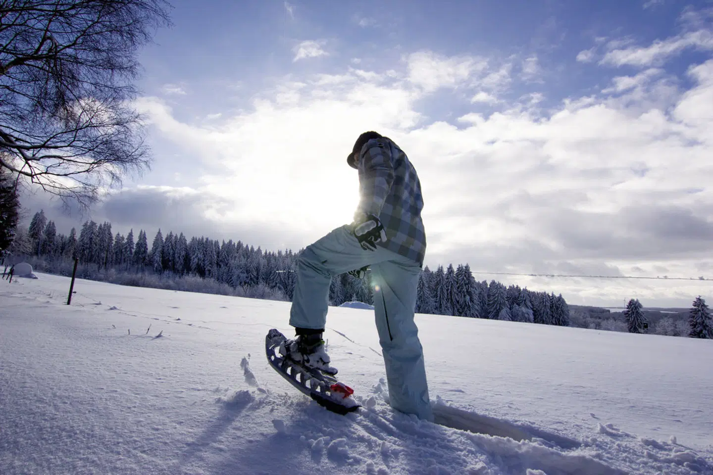 Aparthotel Am Rennsteig SPORTS_AND_LEISURE
