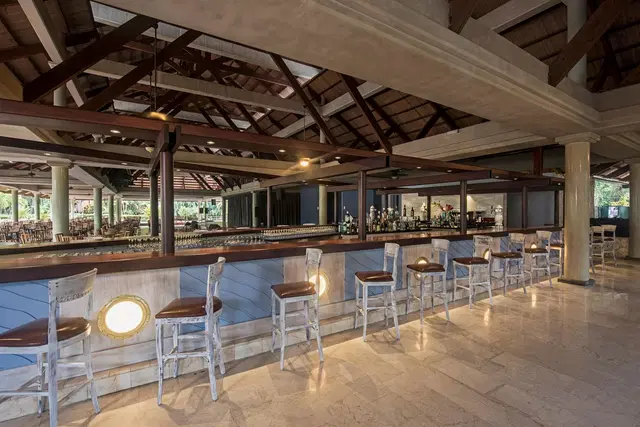 Iberostar Selection Bávaro Suites Bar