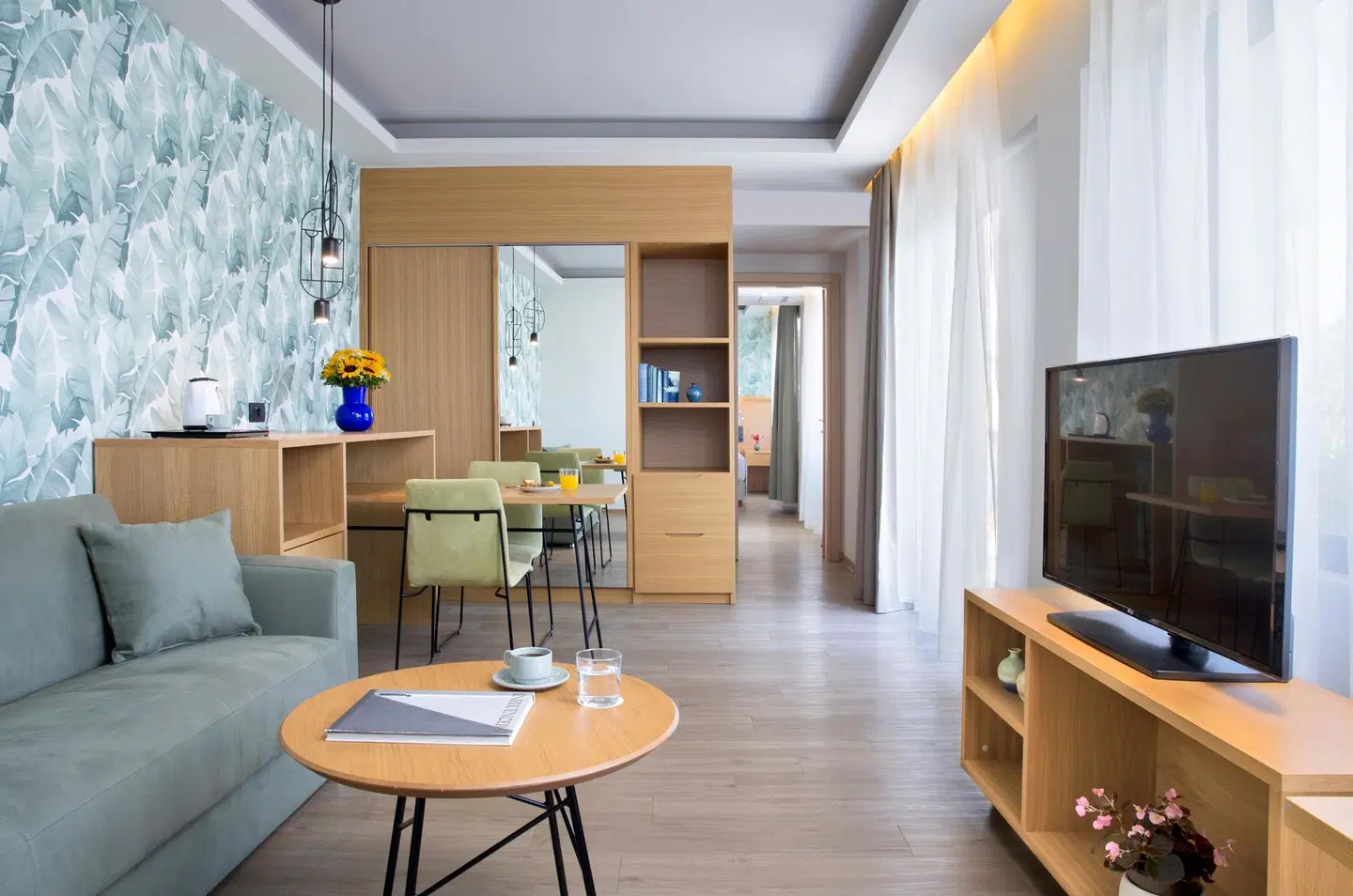 Dolce by Wyndham Athens Attica Riviera ROOM_EXAMPLE