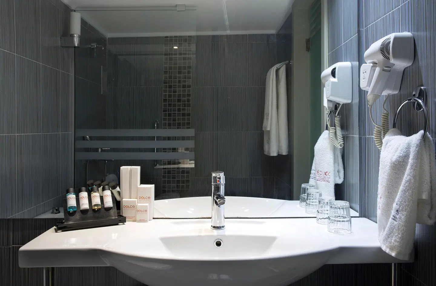 Dolce by Wyndham Athens Attica Riviera ROOM_EXAMPLE