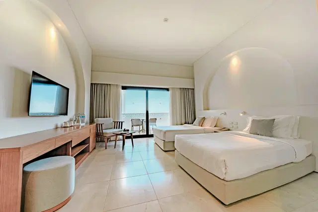 Sentido Reef Oasis Suakin Resort ROOM_EXAMPLE