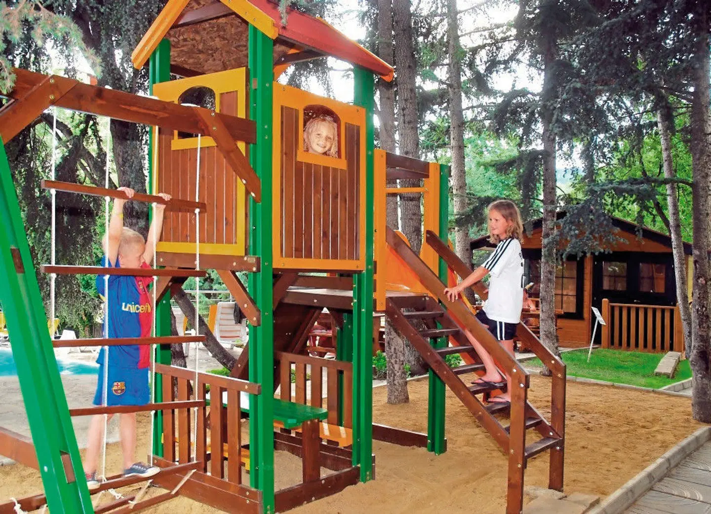 Excelsior SPORTS_AND_LEISURE