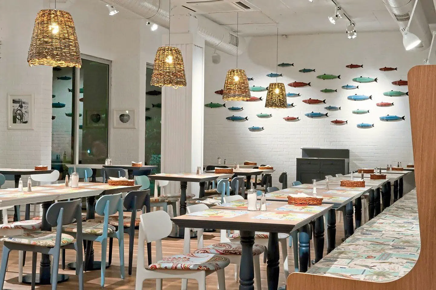 Excelsior Restaurant