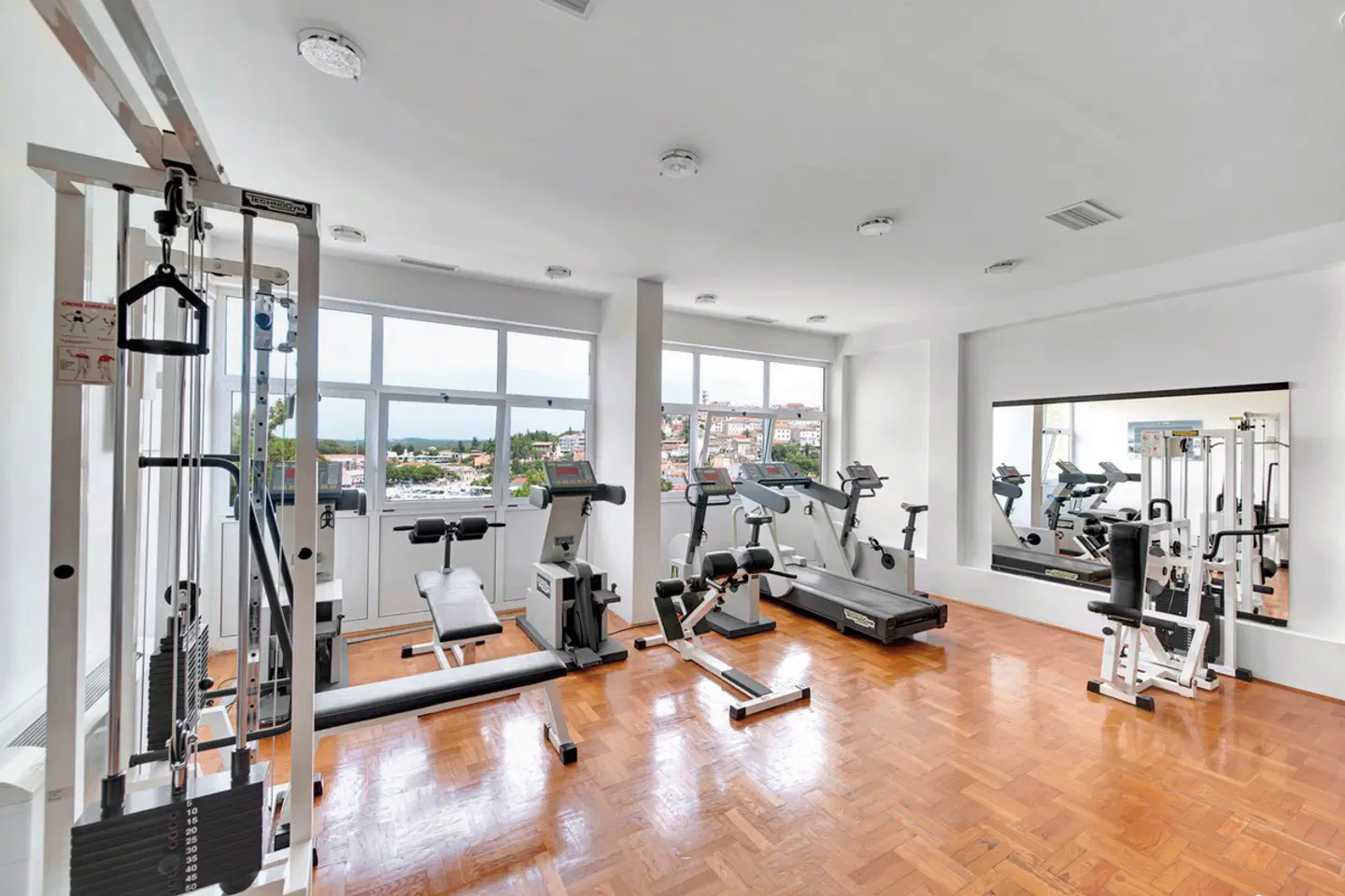 Pineta SPORTS_AND_LEISURE