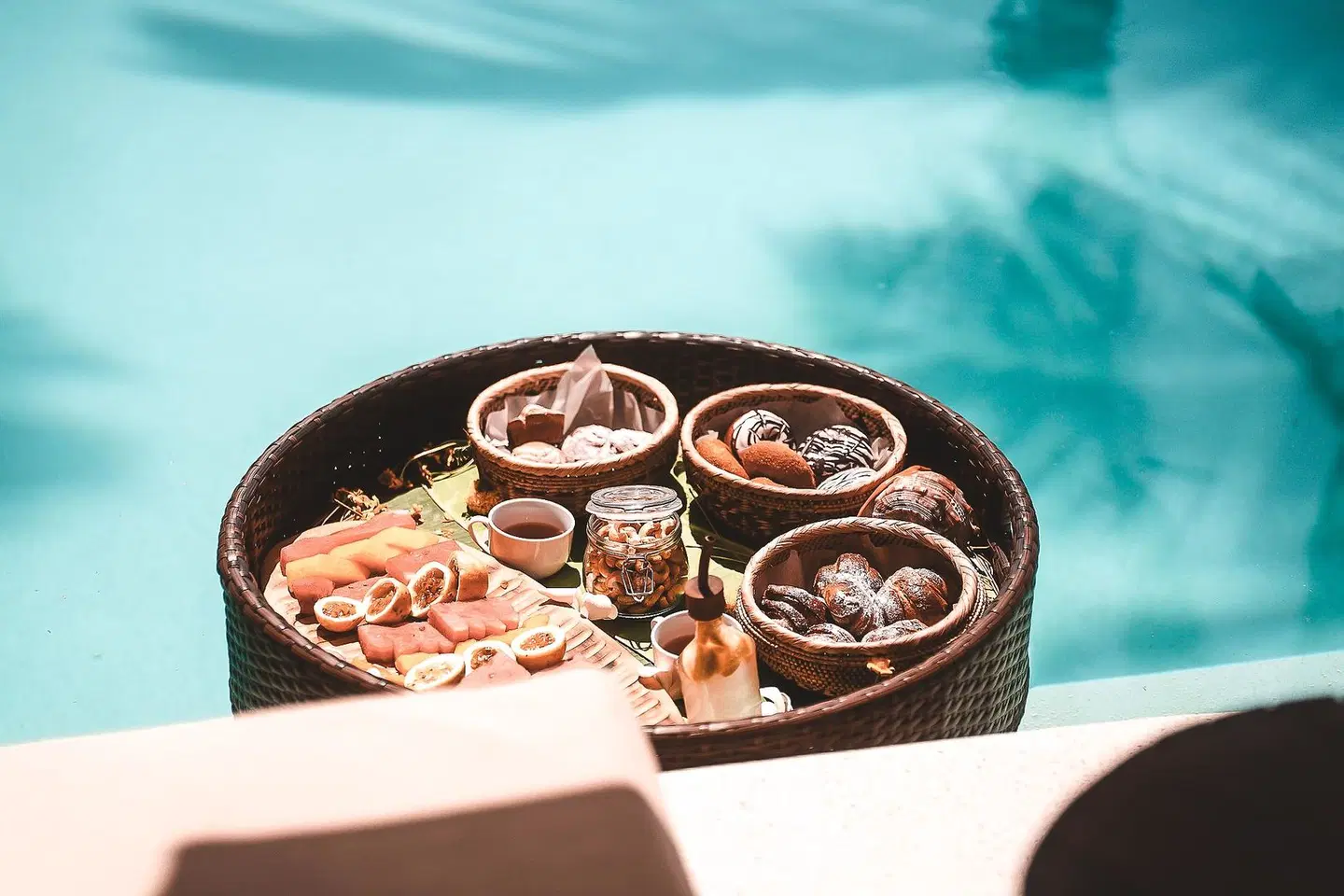 ananea Diamonds Mapenzi Terrasse