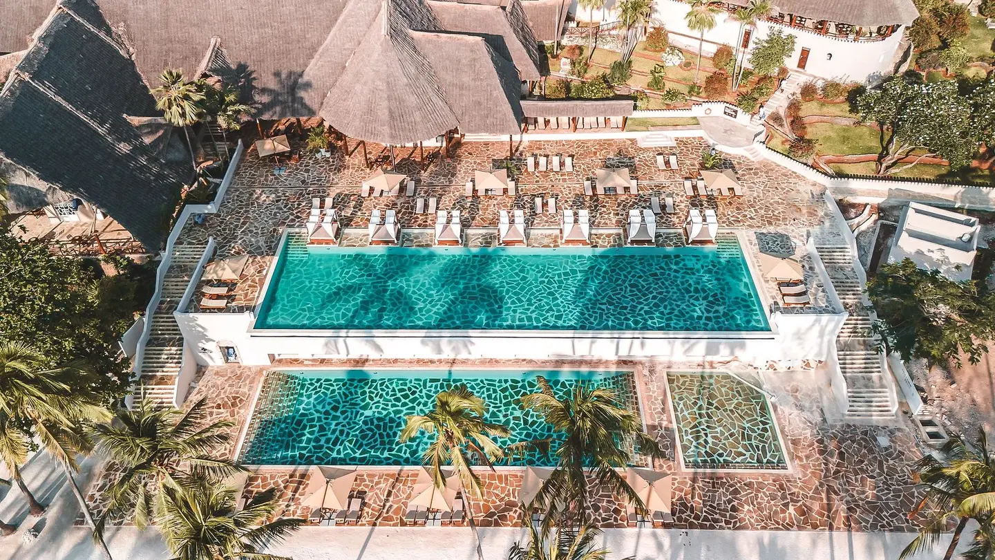 ananea Diamonds Mapenzi OUTDOOR_POOL