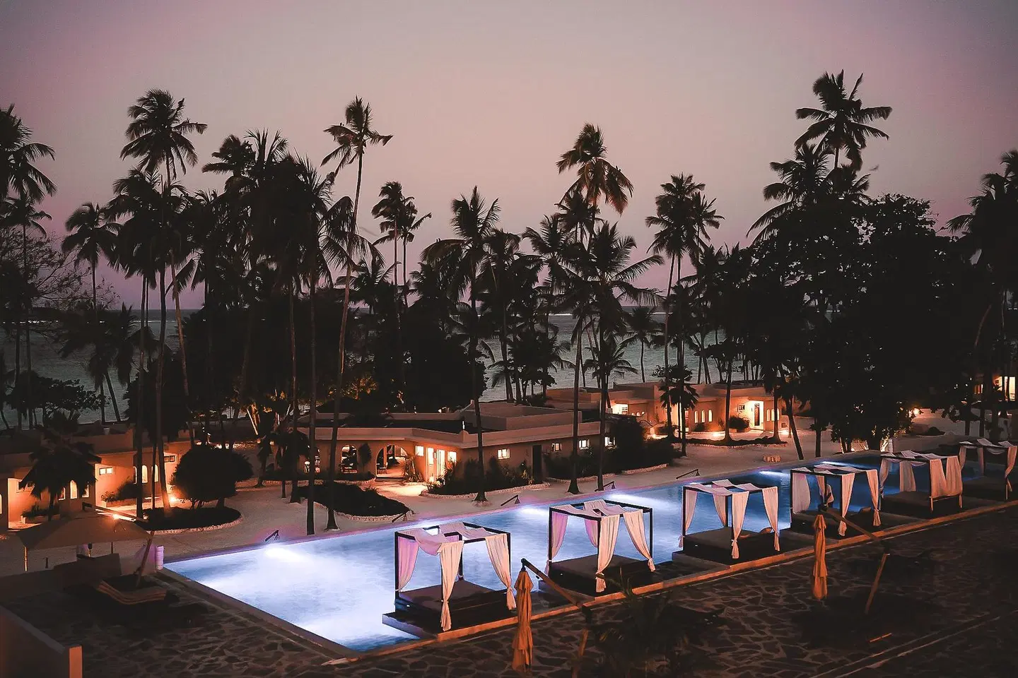 ananea Diamonds Mapenzi OUTDOOR_POOL