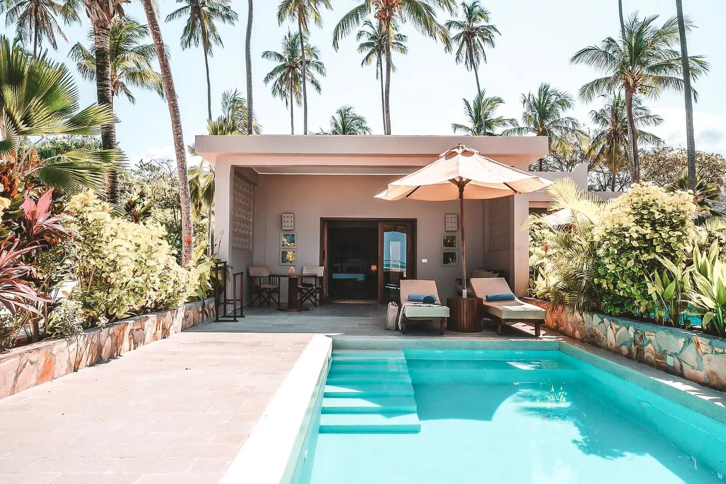 ananea Diamonds Mapenzi EXTERIOR