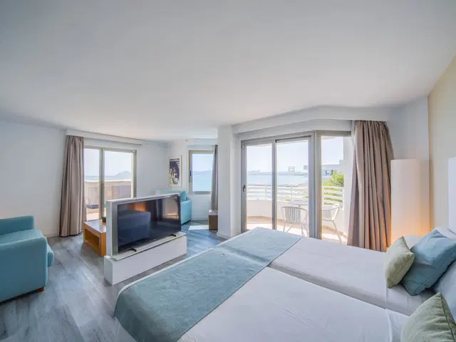 Playa Esperanza Resort ROOM_EXAMPLE