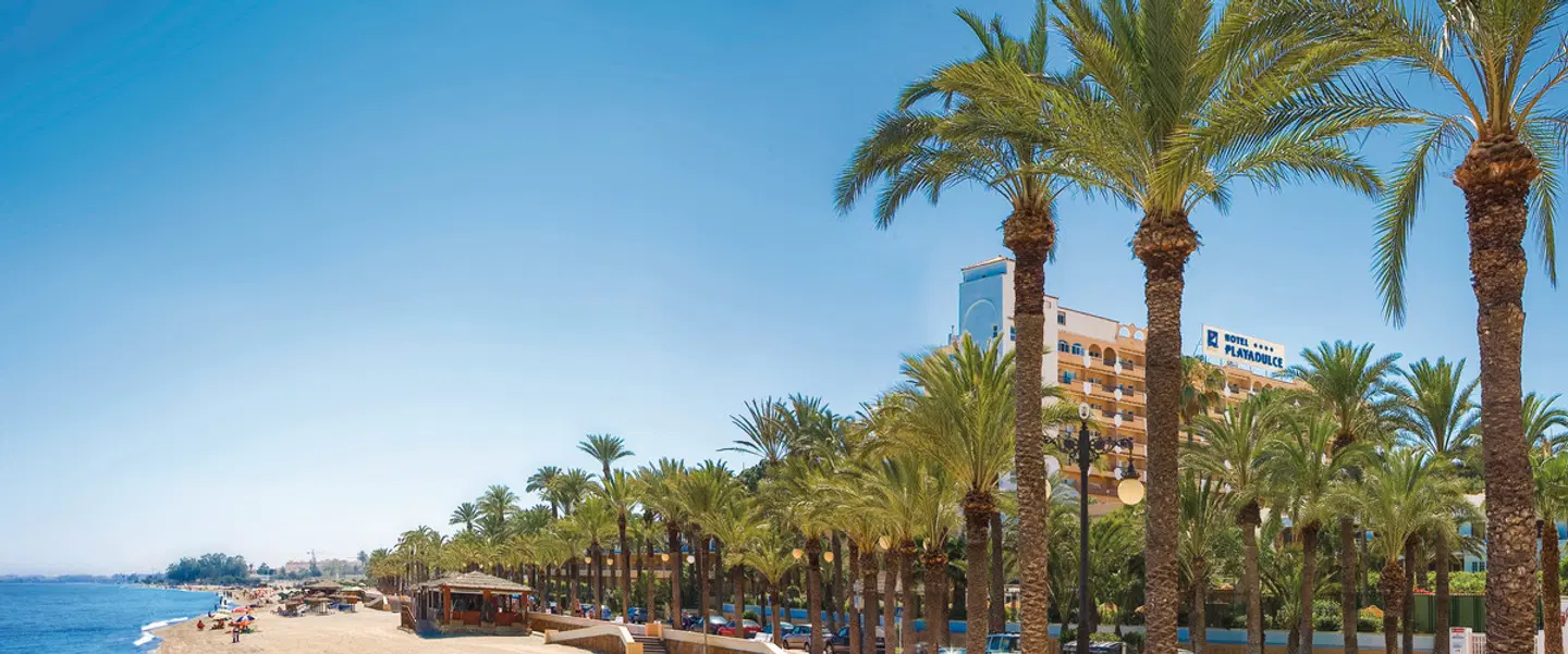 Playadulce Lifestyle Collection by Senator Garten