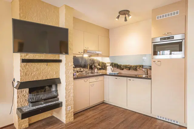 Center Parcs Port Zélande ROOM_EXAMPLE