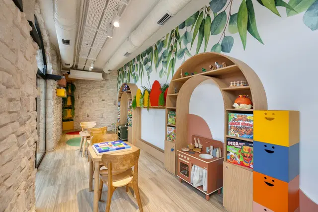 Megasaray Club Belek LOUNGE_LOBBY