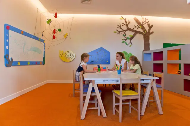 Xanadu Resort Hotel CHILDREN