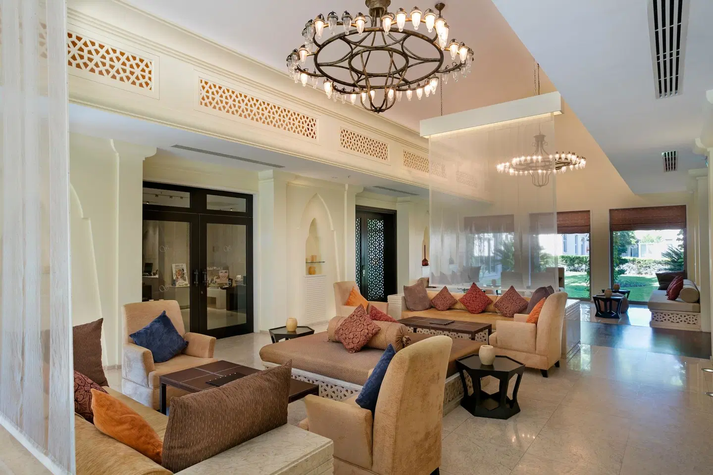 Xanadu Resort Hotel HEALTH_BEAUTY