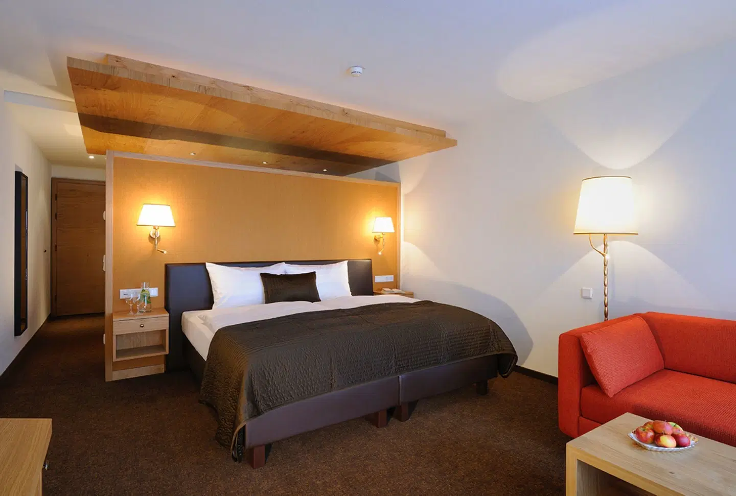 Saalbacher Hof ROOM_EXAMPLE