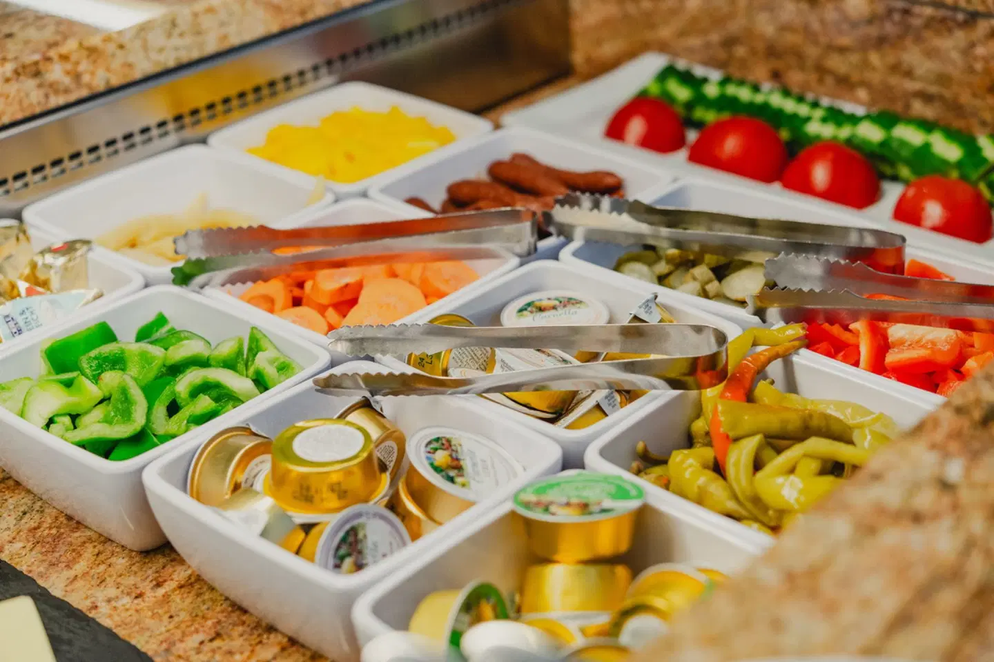 Saalbacher Hof Restaurant