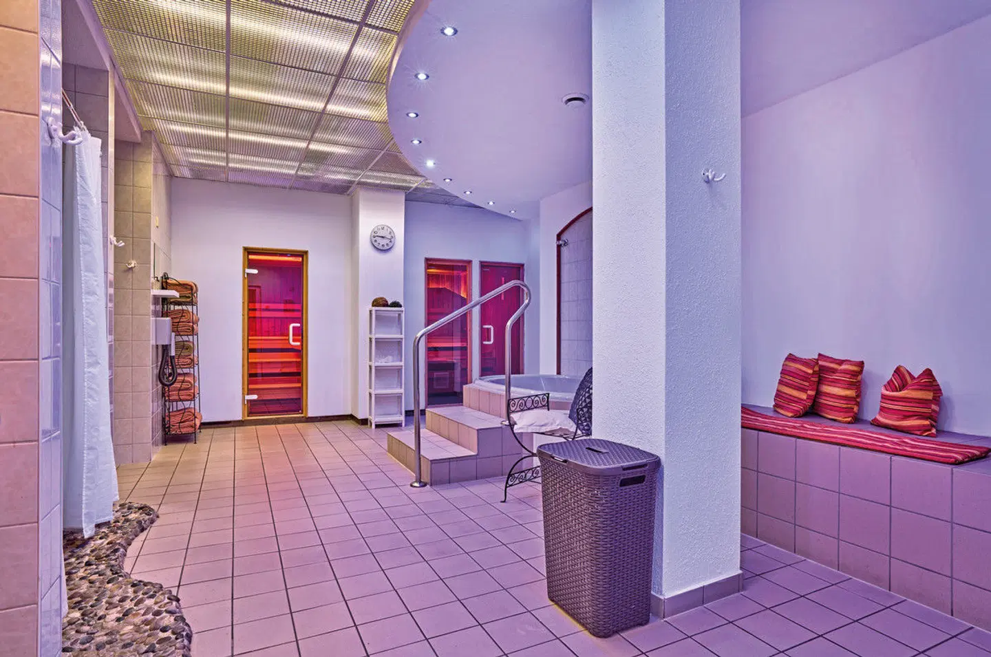 Das Arber-Hotel am Rothbach LOUNGE_LOBBY