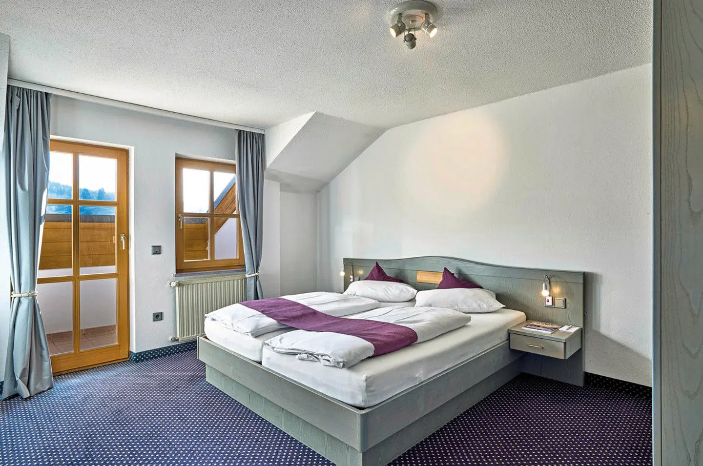 Das Arber-Hotel am Rothbach ROOM_EXAMPLE