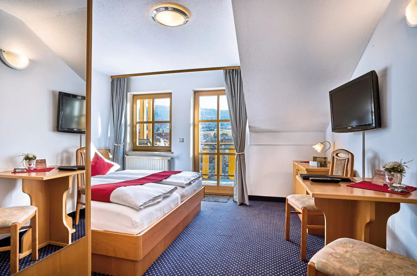 Das Arber-Hotel am Rothbach ROOM_EXAMPLE
