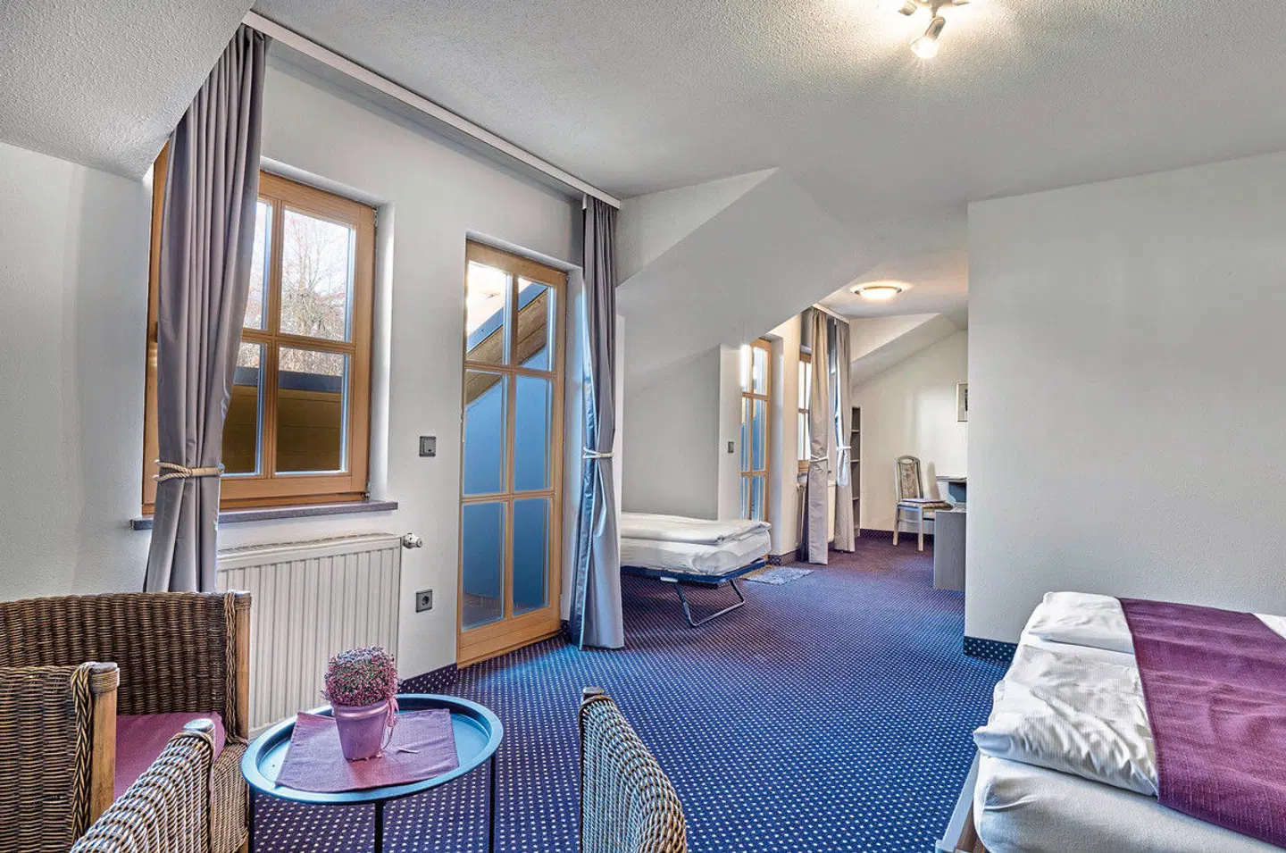 Das Arber-Hotel am Rothbach ROOM_EXAMPLE