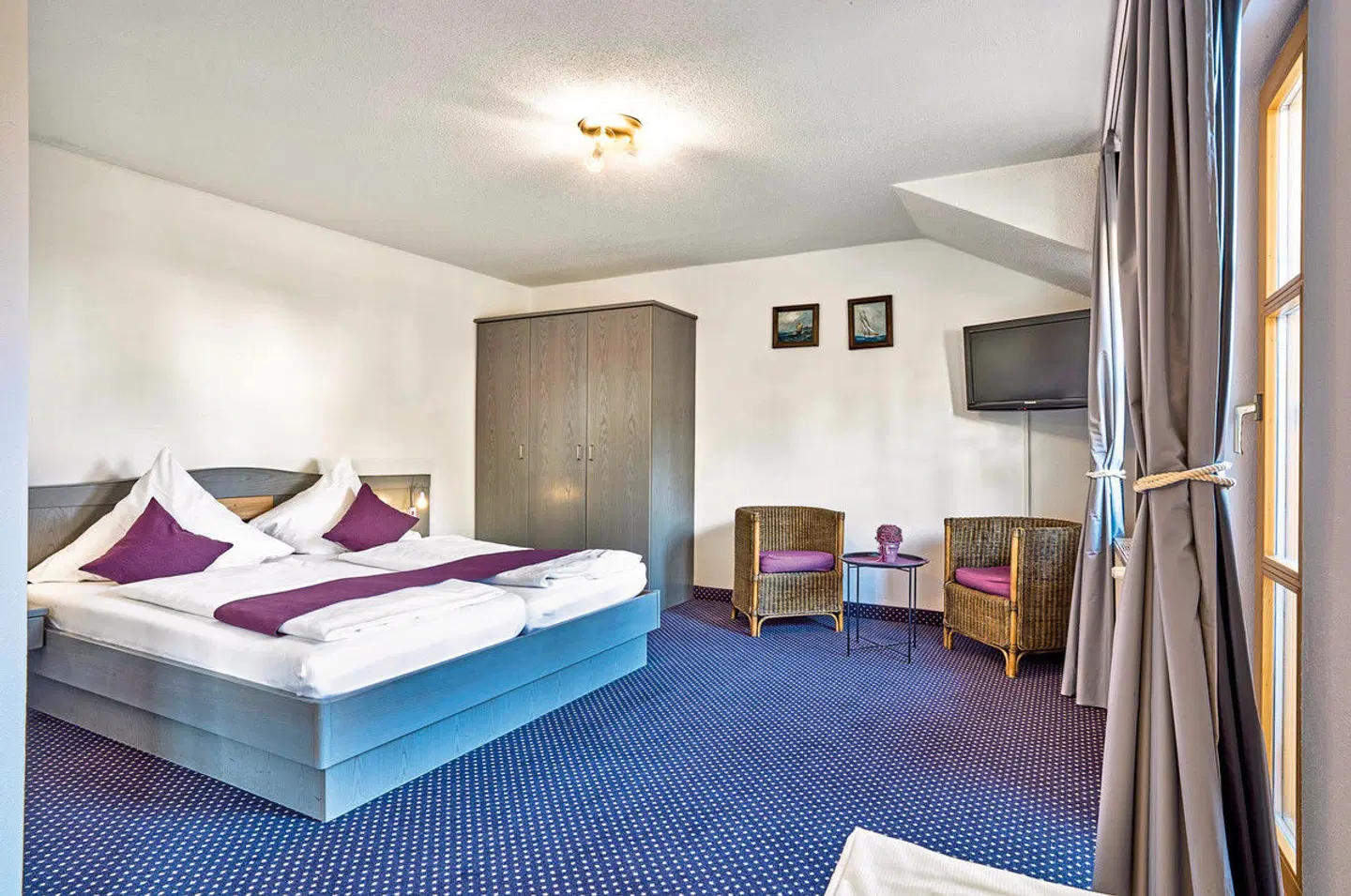 Das Arber-Hotel am Rothbach ROOM_EXAMPLE