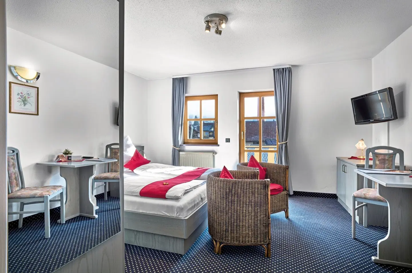 Das Arber-Hotel am Rothbach ROOM_EXAMPLE