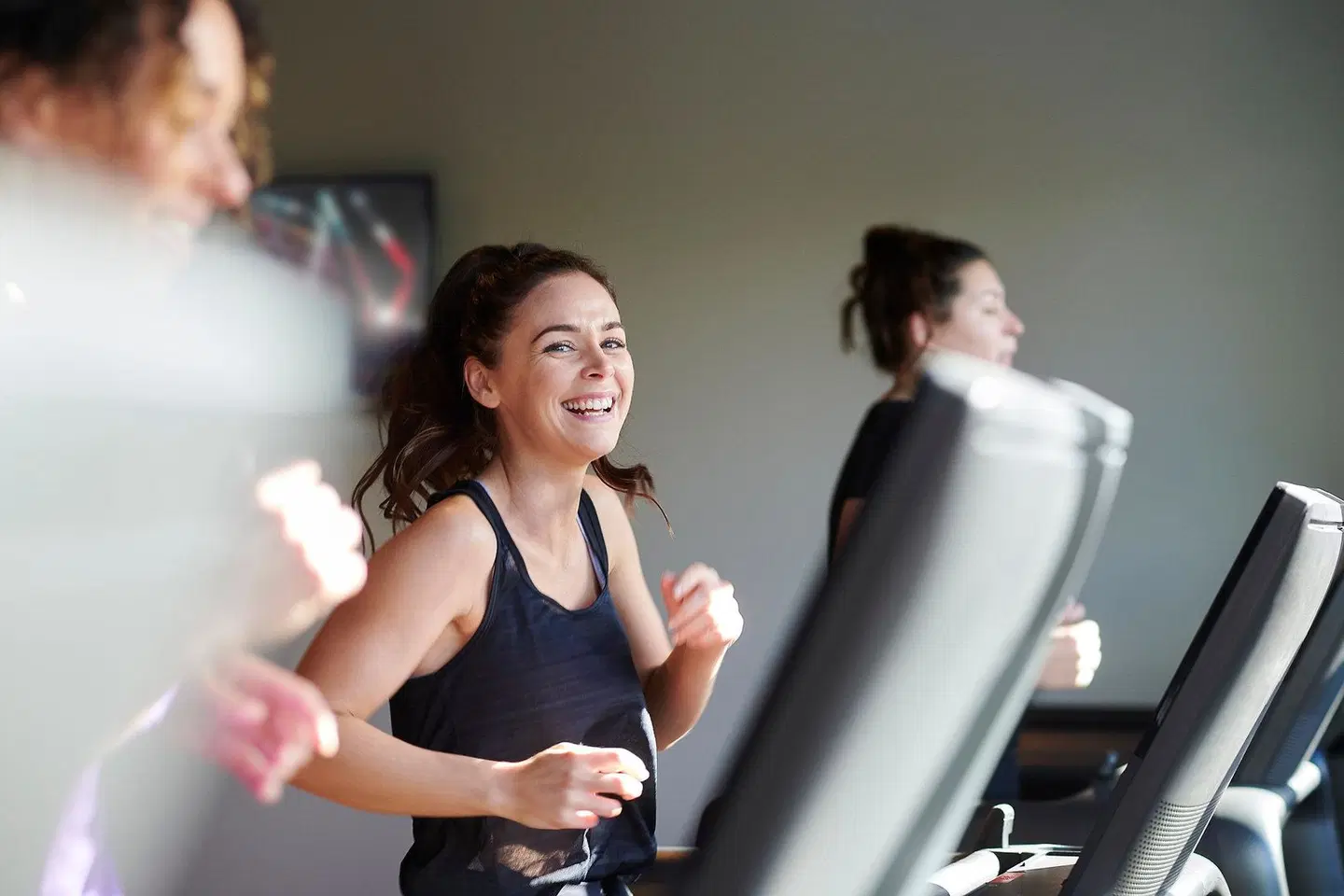 voco Madrid Retiro, an IHG Hotel PEOPLE