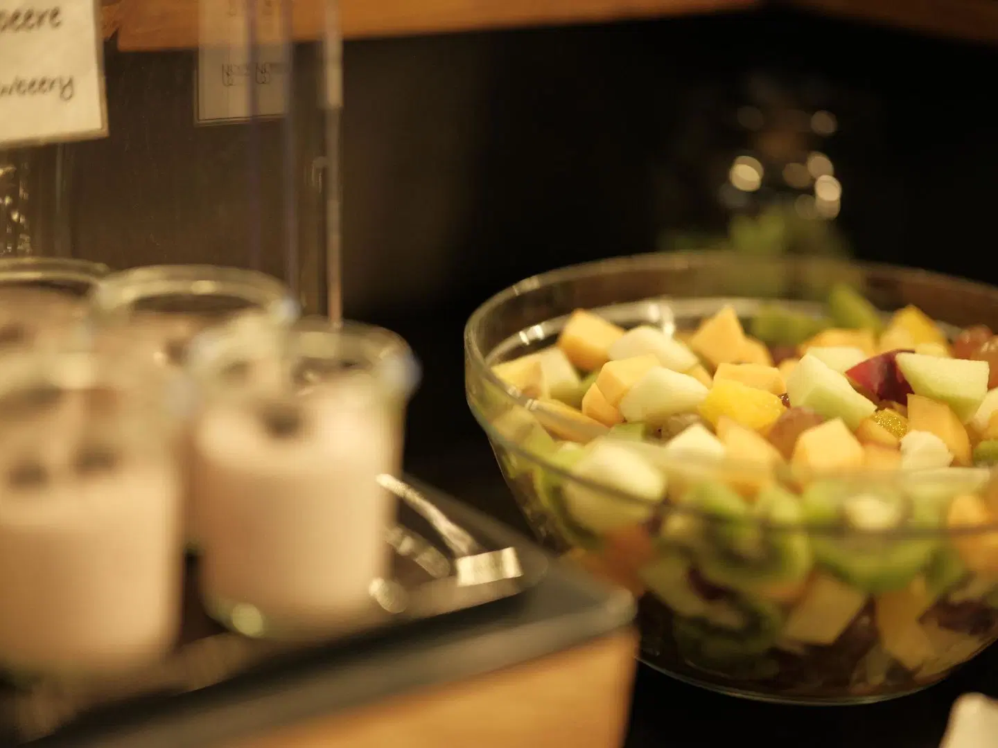 THE ROOMS - Hotel & House Restaurant