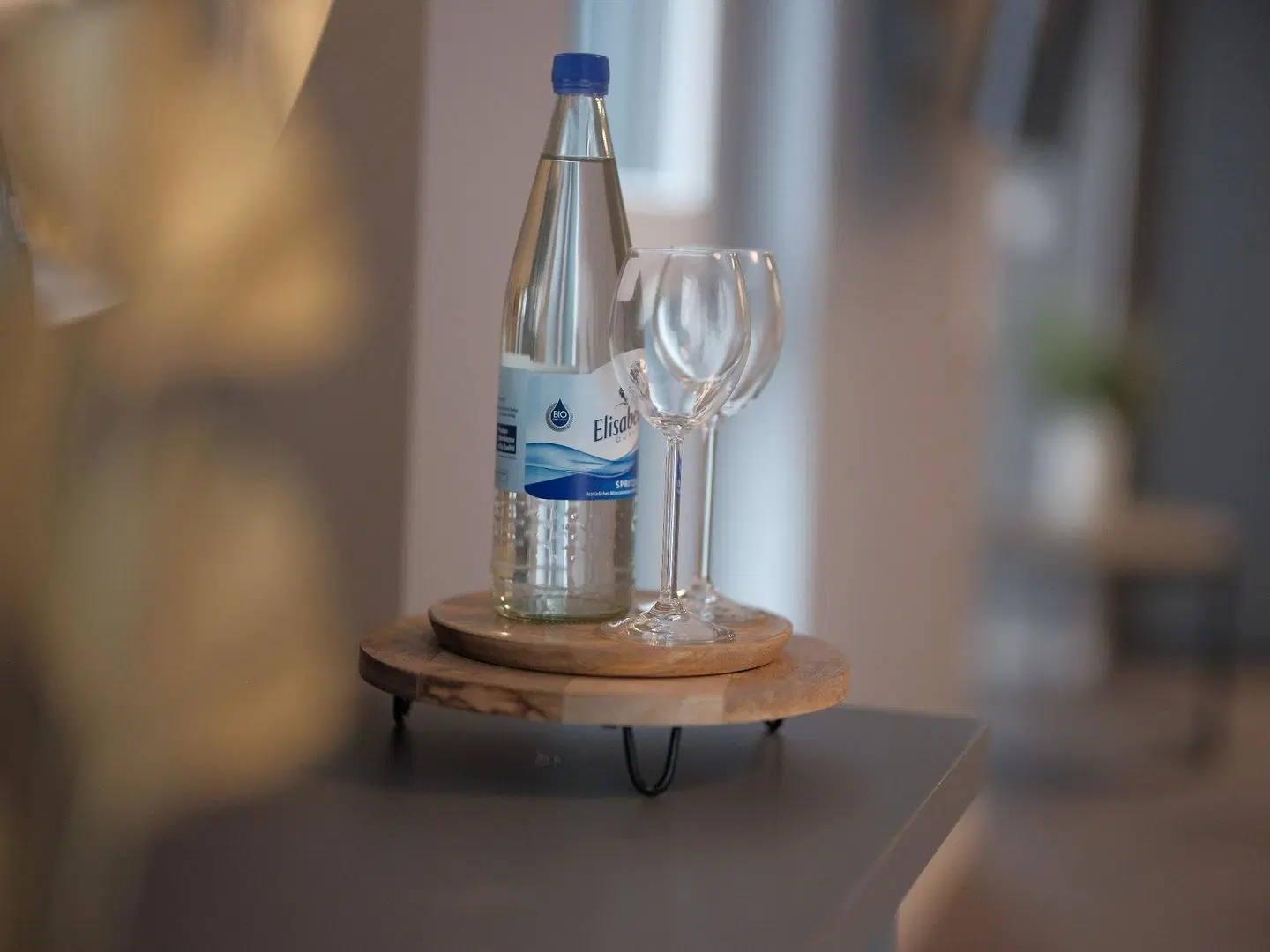 THE ROOMS - Hotel & House Badezimmer