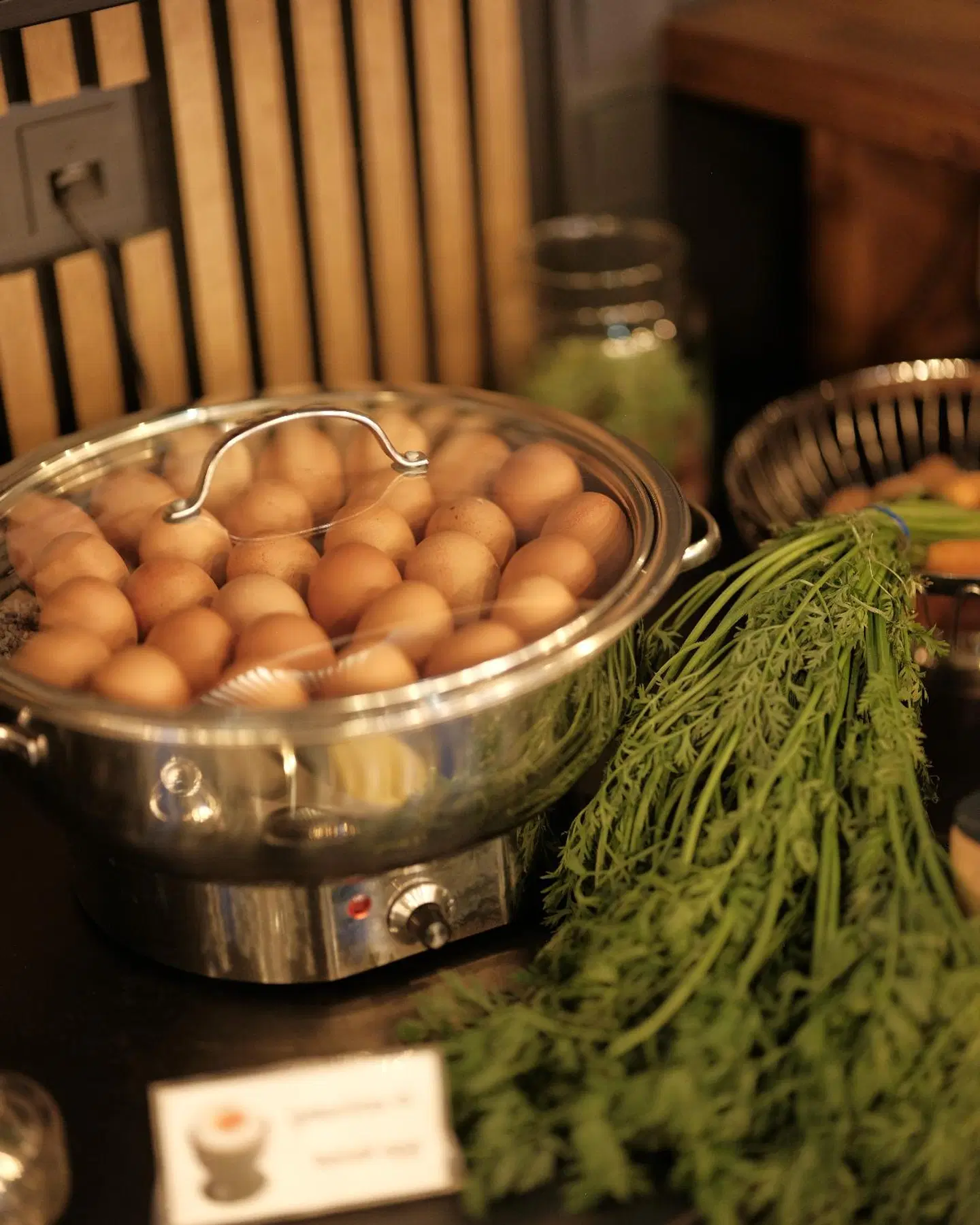 THE ROOMS - Hotel & House Bar