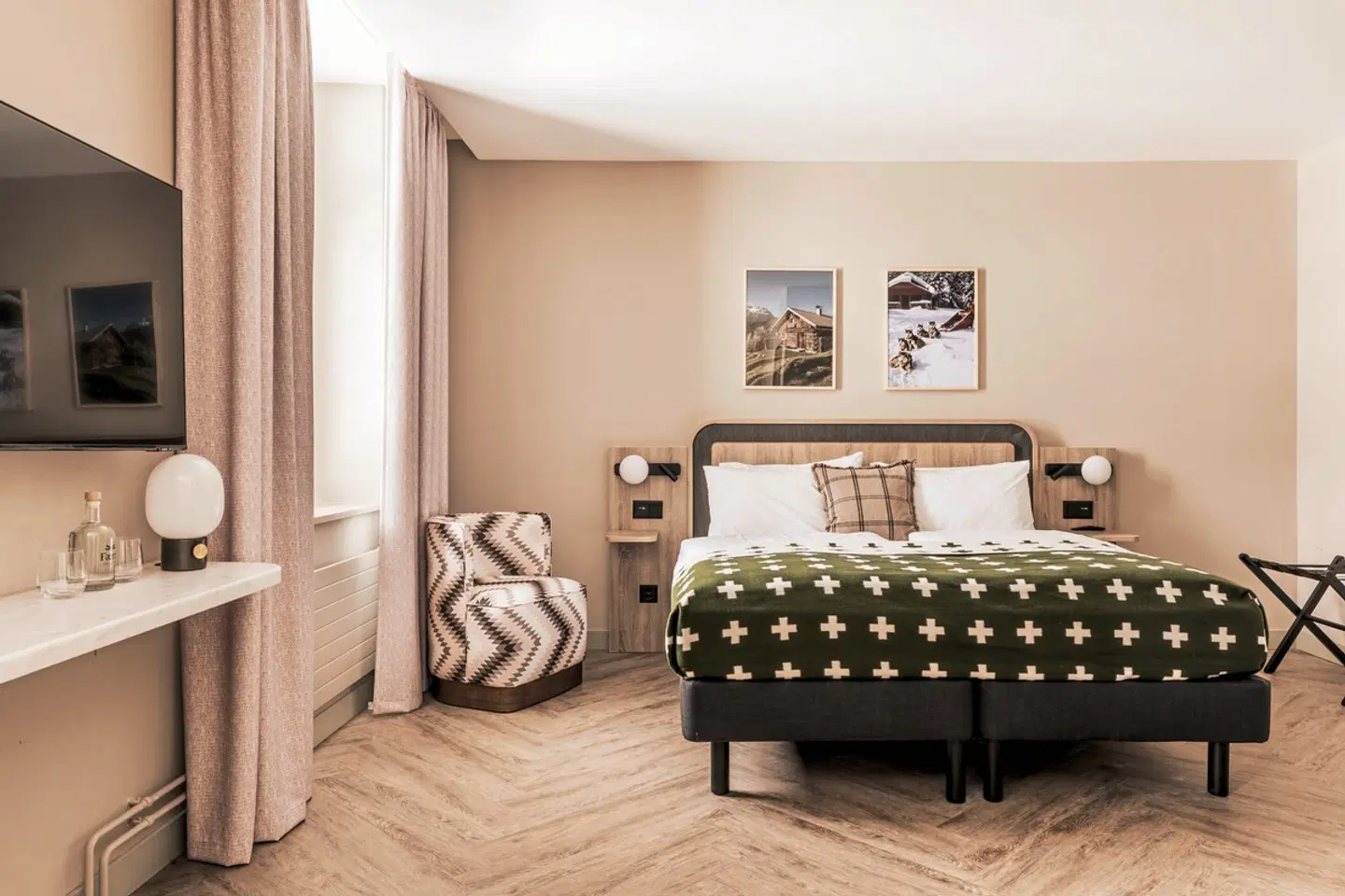 Altein Arosa, a Faern Collection Resort ROOM_EXAMPLE