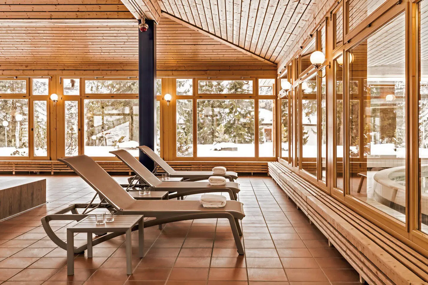 Altein Arosa, a Faern Collection Resort HEALTH_BEAUTY
