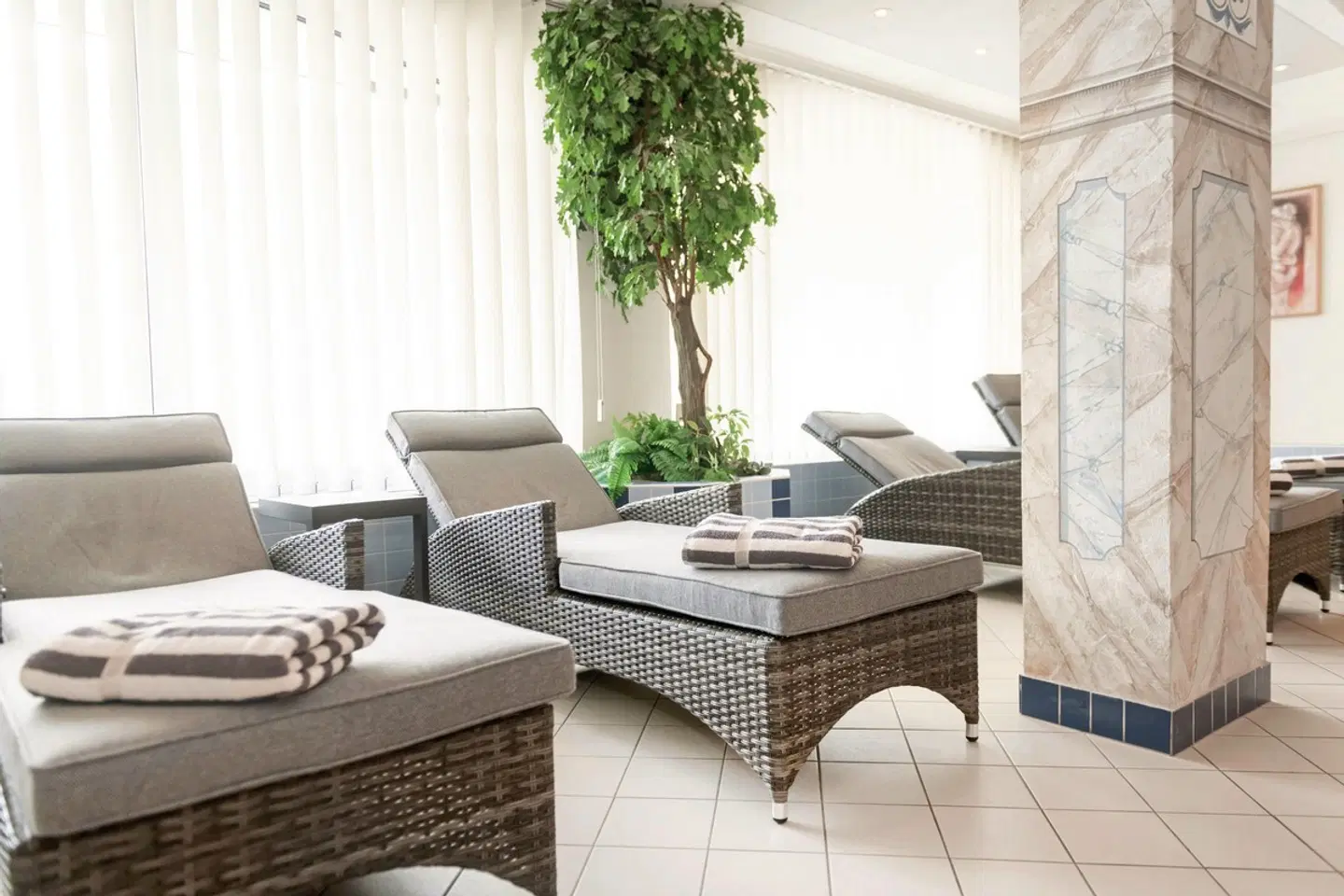 Schneeberger Terrasse