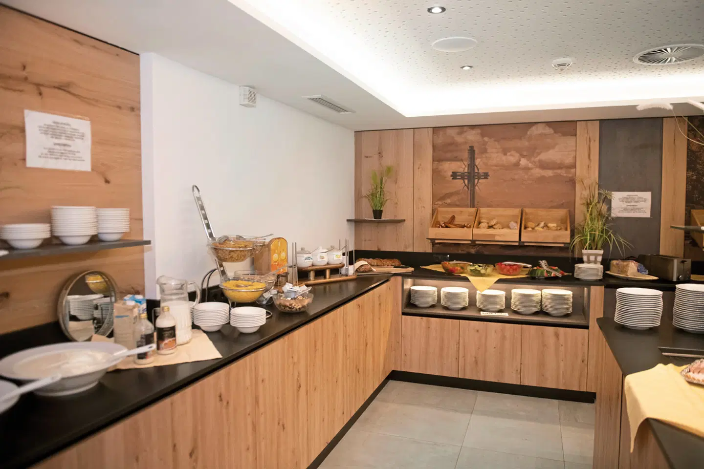 Schneeberger Restaurant