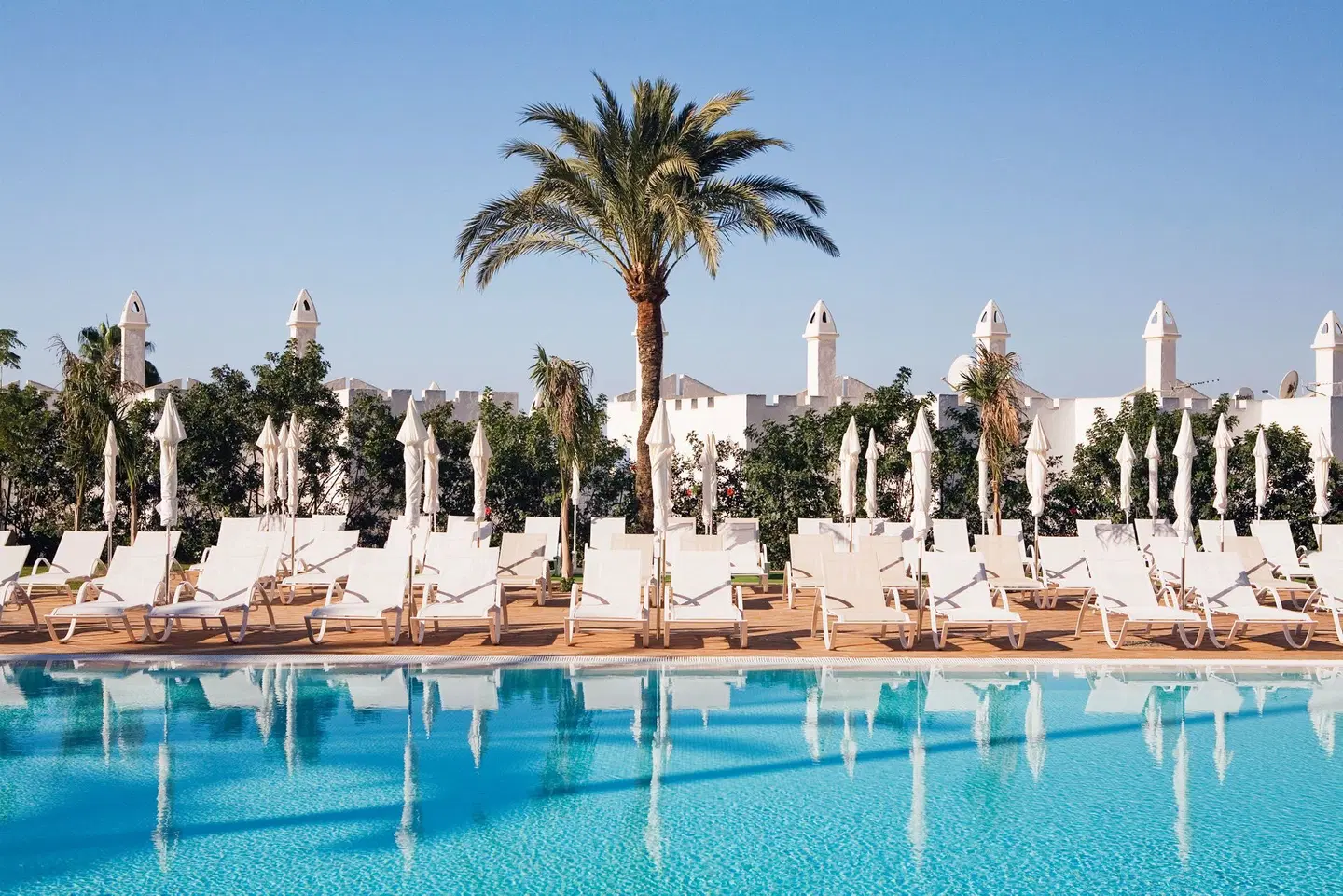 Sunprime Atlantic OUTDOOR_POOL