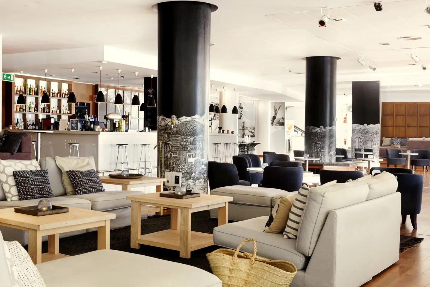 Sunprime Atlantic Bar