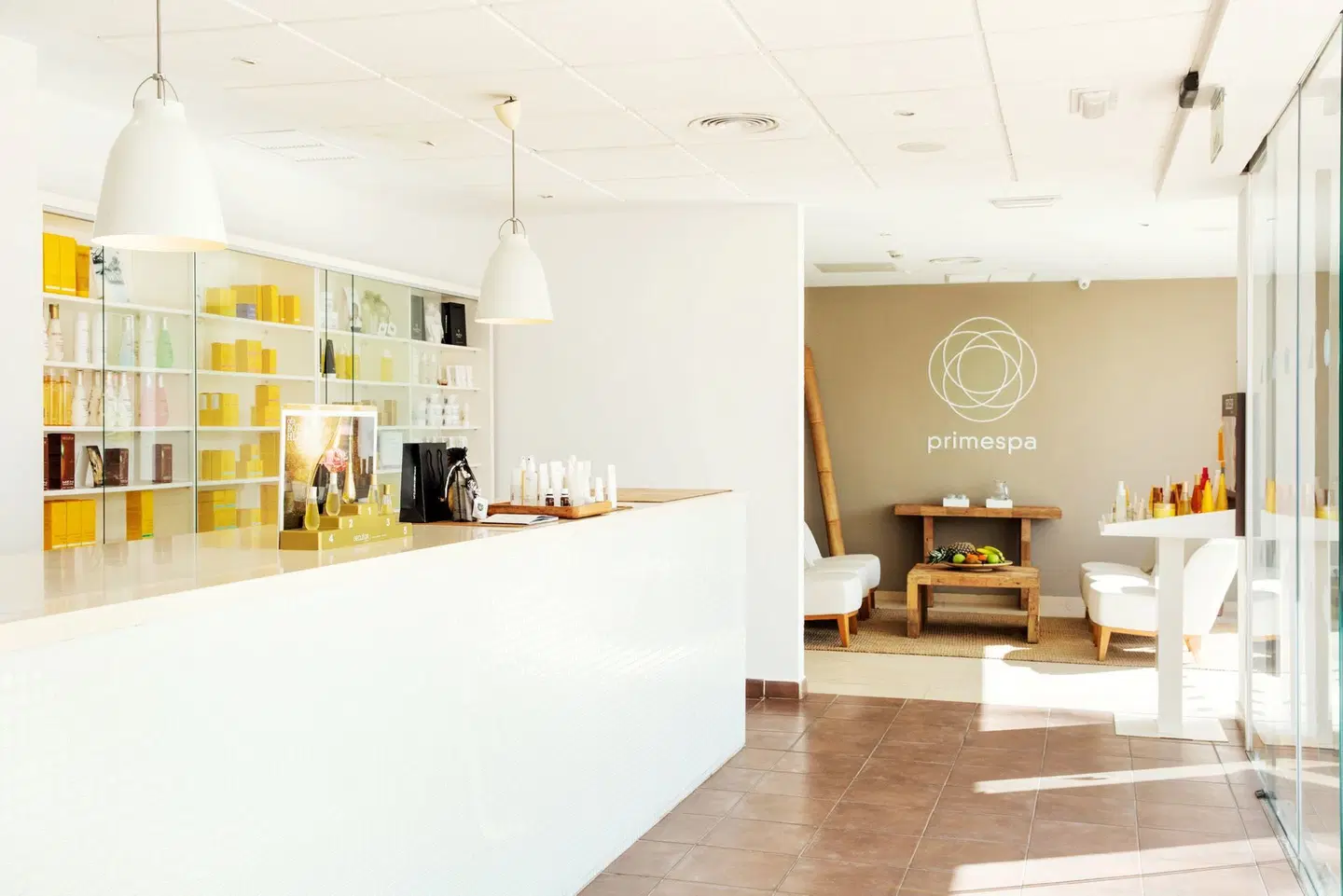 Sunprime Atlantic LOUNGE_LOBBY