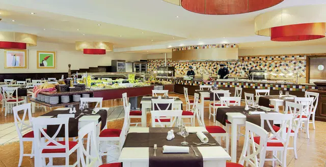 Las Águilas Tenerife Affiliated by Meliá Bar