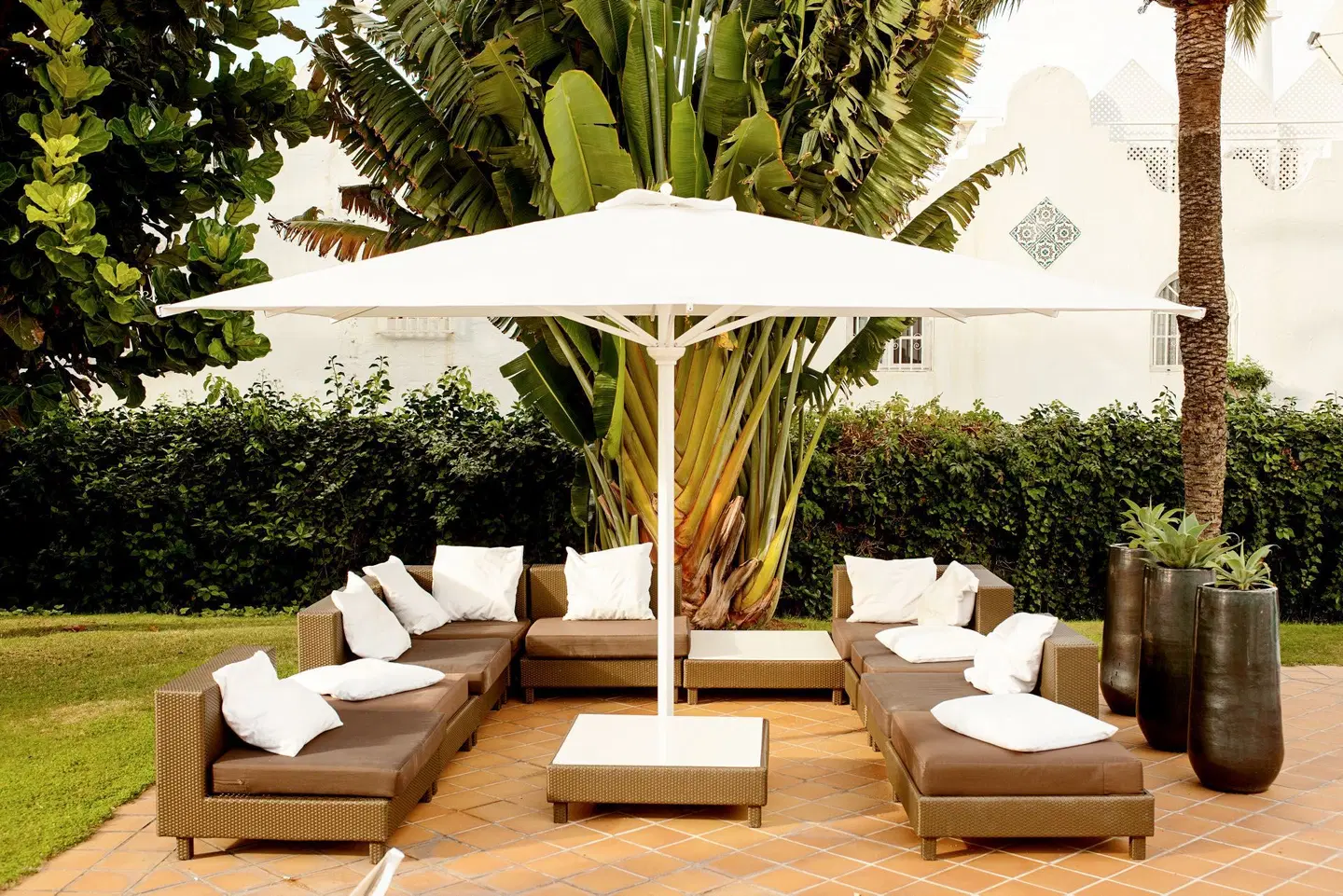 Sunprime Atlantic Terrasse