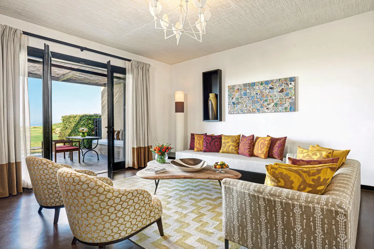 Verdura Resort - a Rocco Forte Hotel ROOM_EXAMPLE