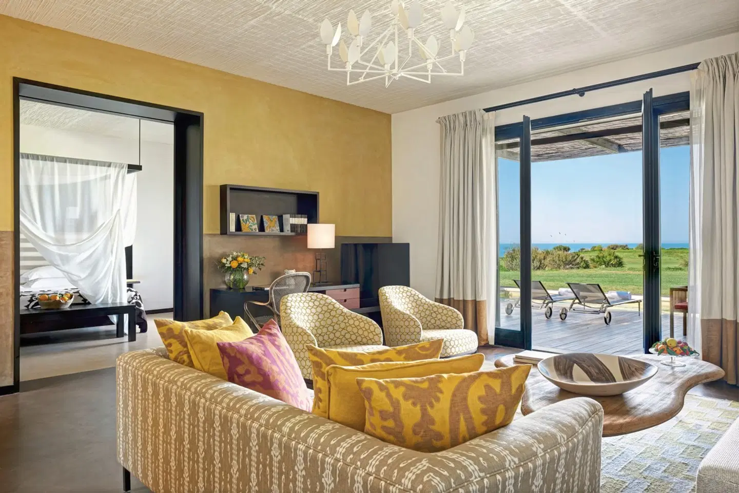 Verdura Resort - a Rocco Forte Hotel ROOM_EXAMPLE