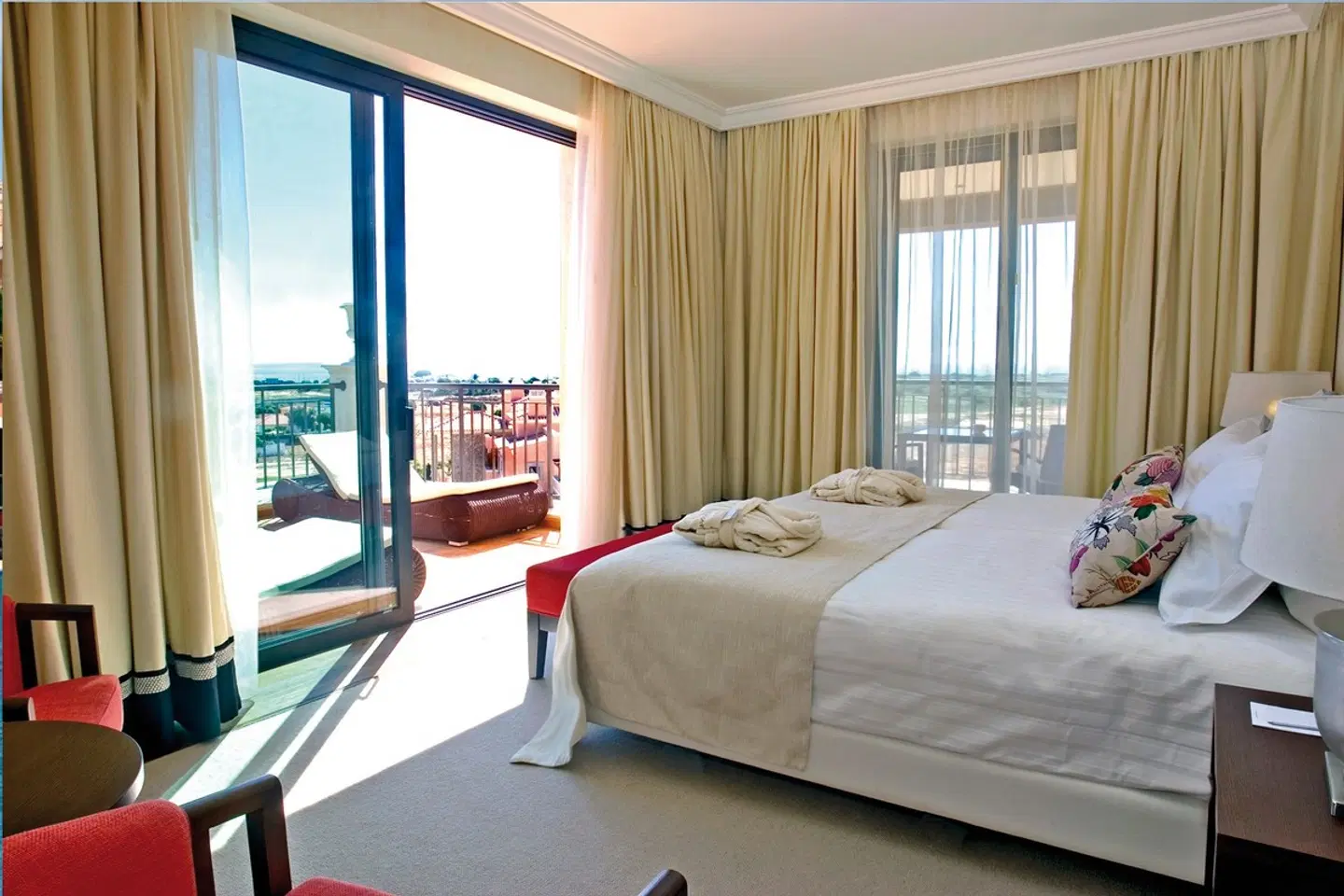 Cascade Wellness Resort ROOM_EXAMPLE