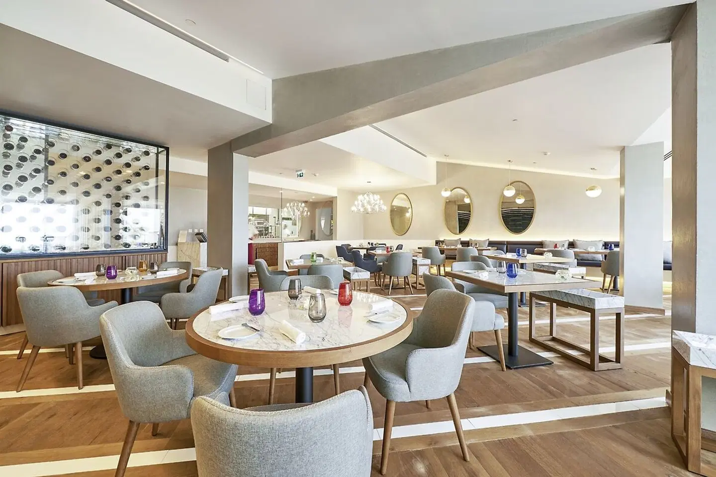 Cascade Wellness Resort LOUNGE_LOBBY