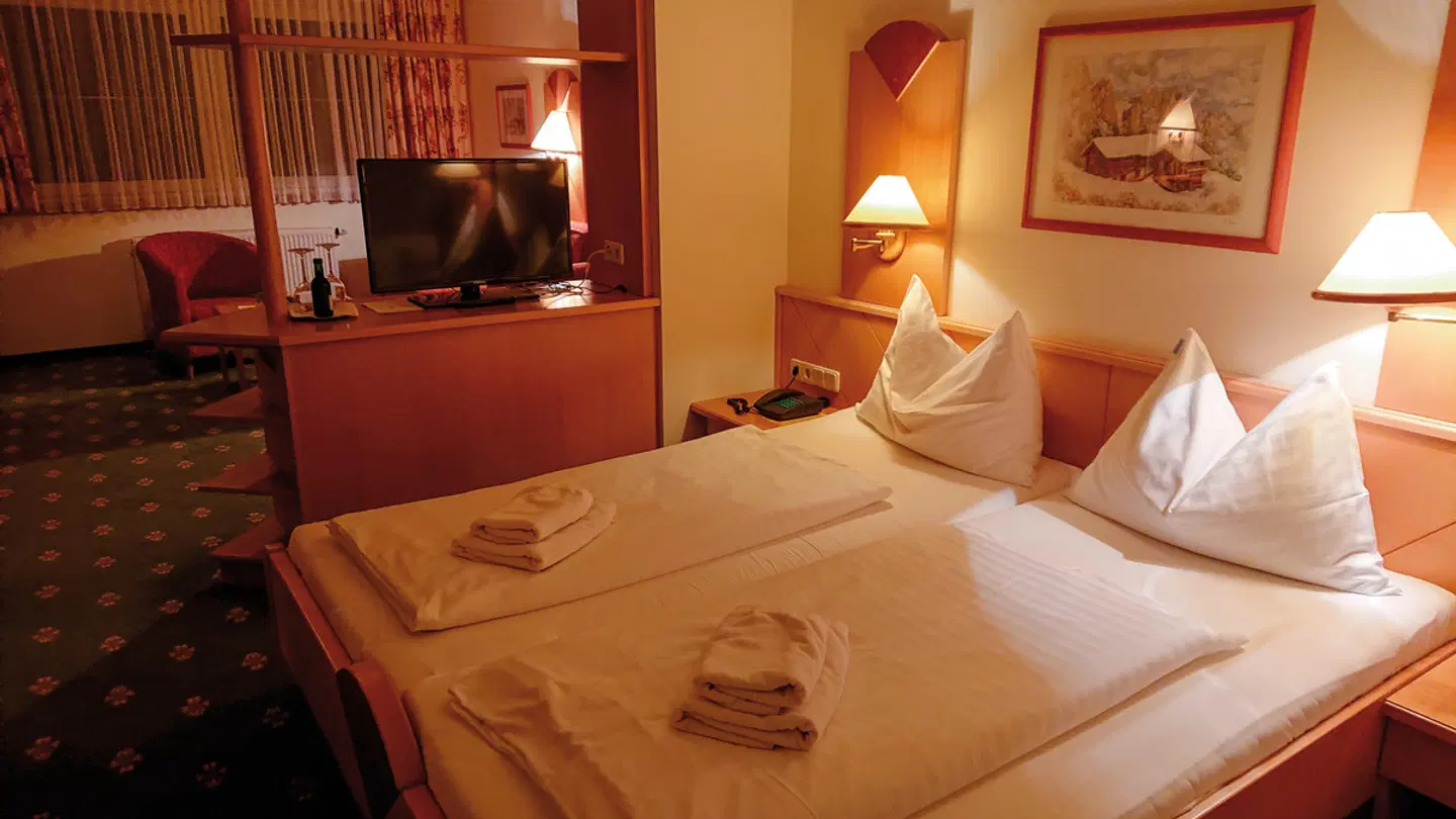 Alpenrose HEALTH_BEAUTY