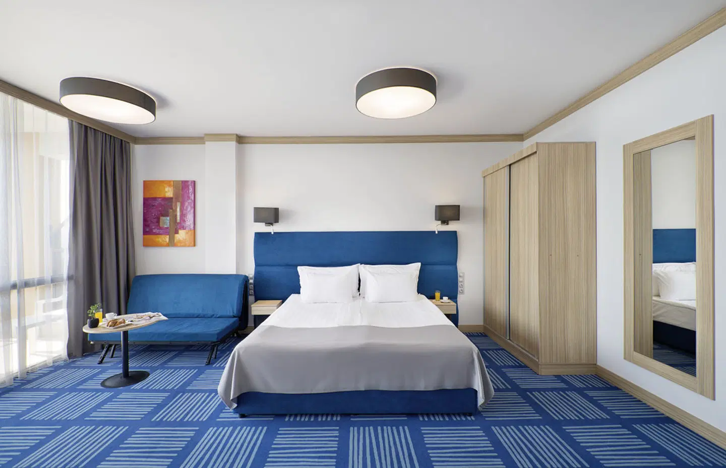 HVD Viva Club Hotel ROOM_EXAMPLE