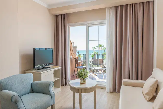 Iberostar Waves Málaga Playa ROOM_EXAMPLE