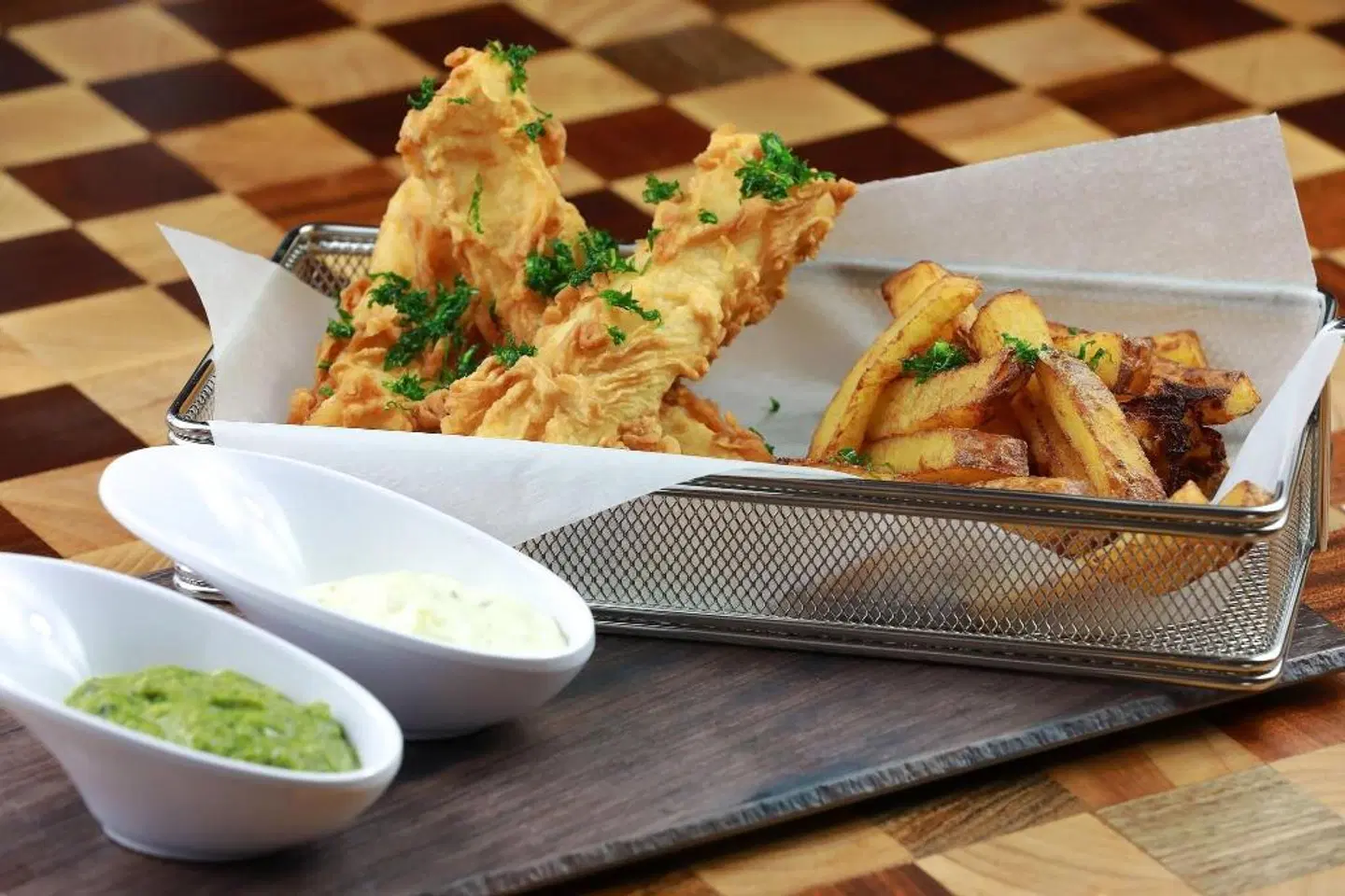 Aloft Dubai South Restaurant